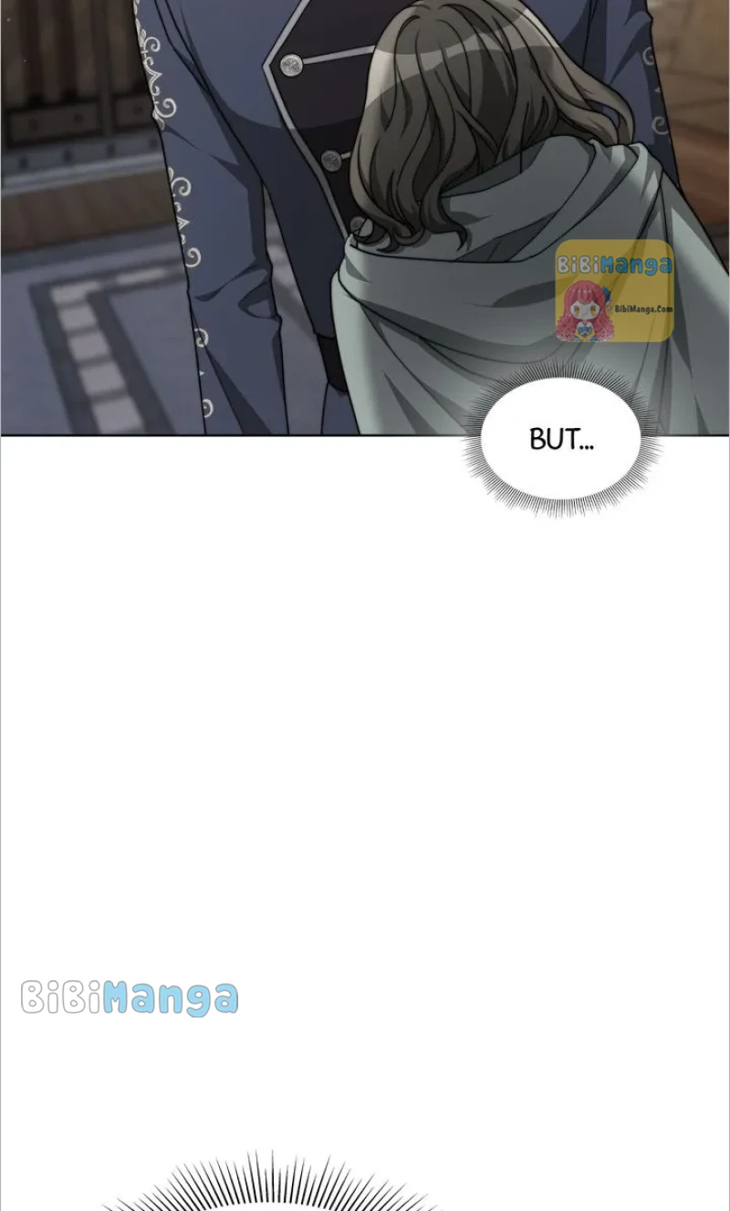 The Forgotten Princess Wants To Live In Peace Chapter 73 - page 32