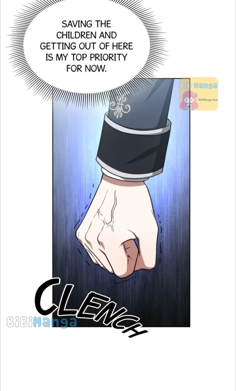 The Forgotten Princess Wants To Live In Peace Chapter 73 - page 33
