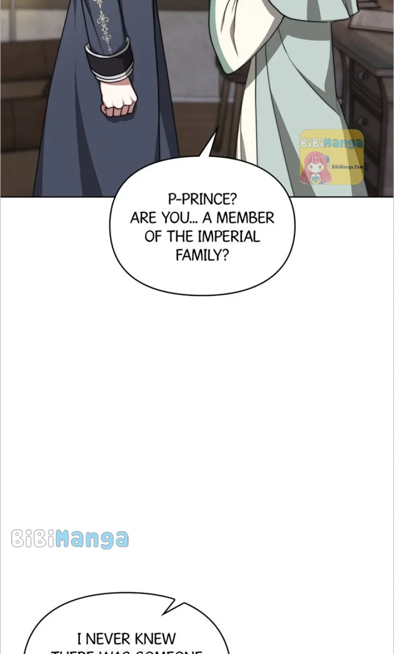 The Forgotten Princess Wants To Live In Peace Chapter 73 - page 37