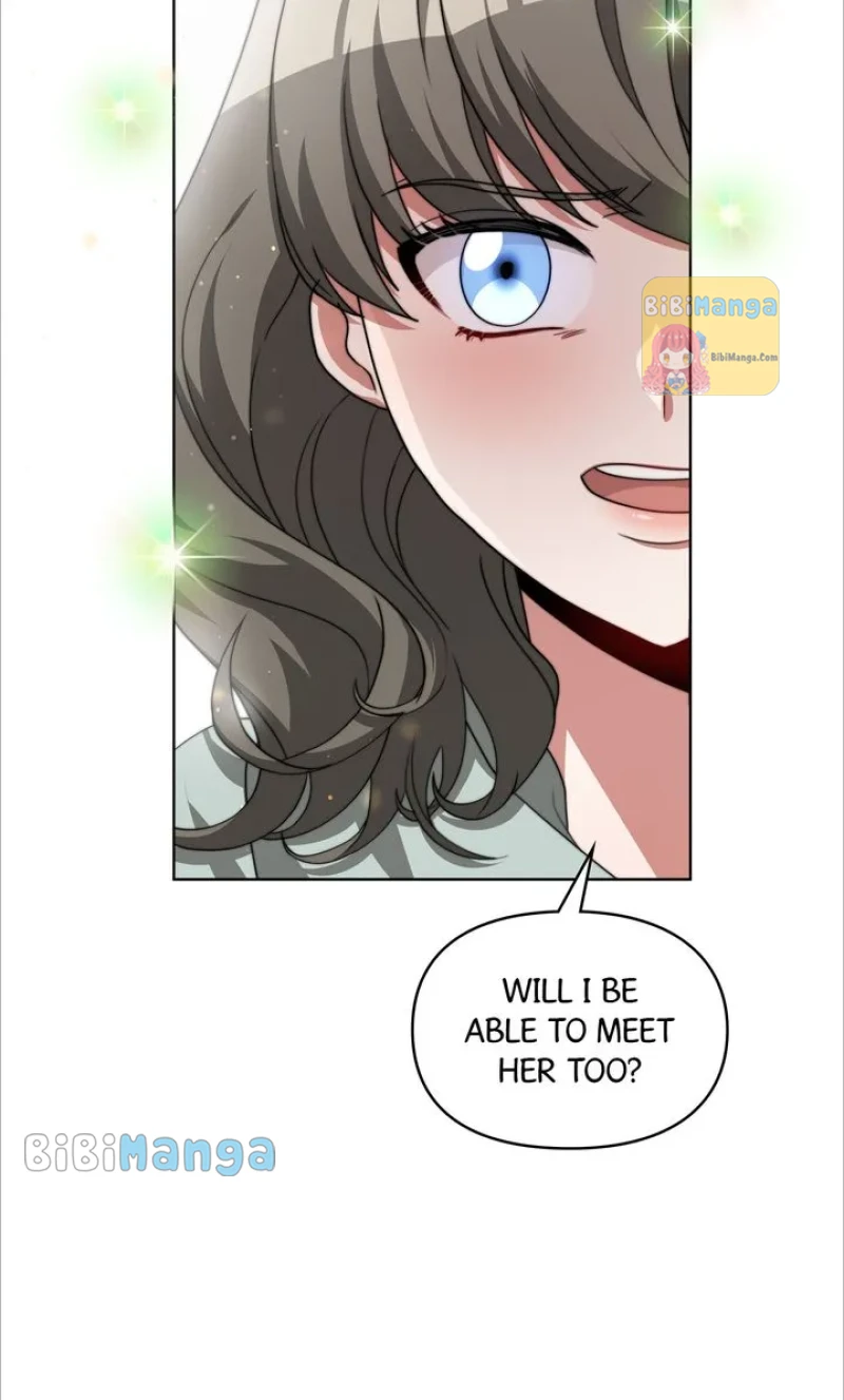 The Forgotten Princess Wants To Live In Peace Chapter 73 - page 40