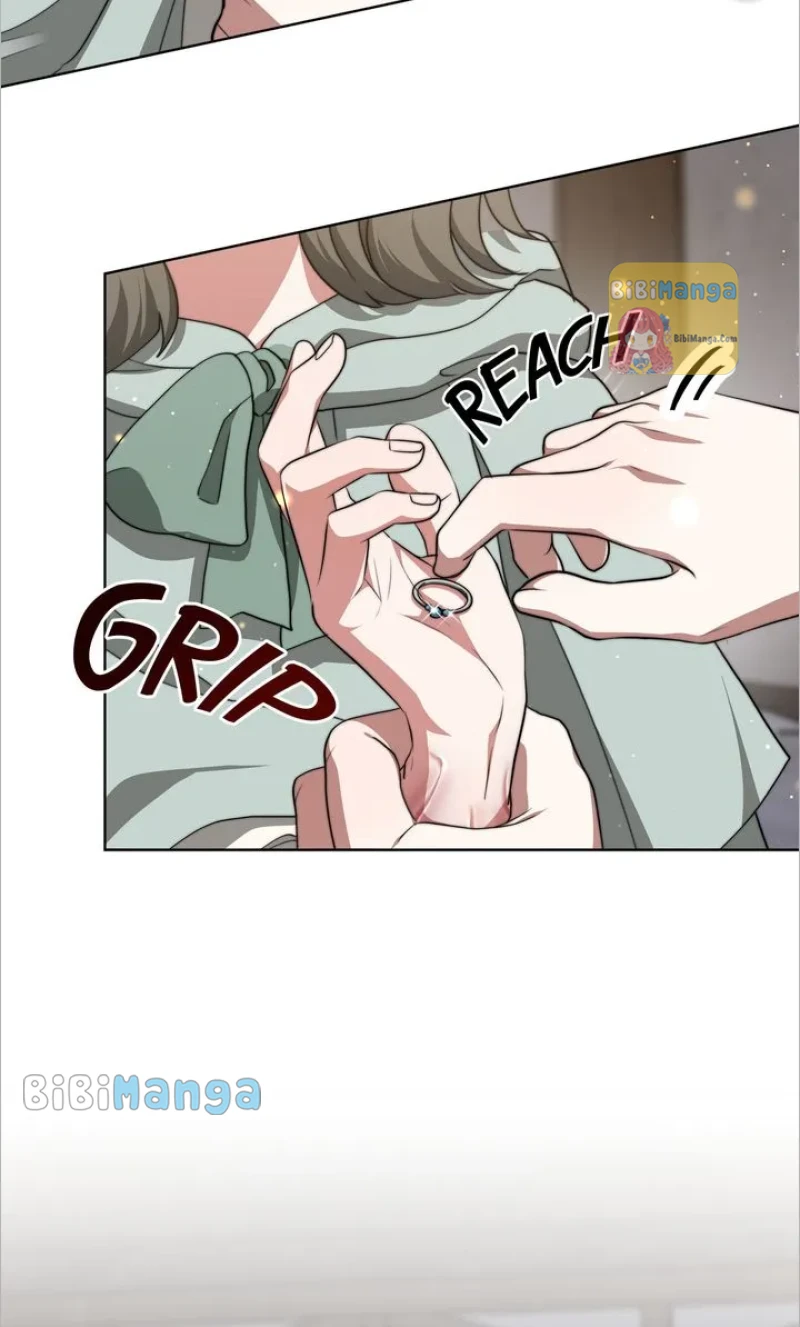 The Forgotten Princess Wants To Live In Peace Chapter 73 - page 42