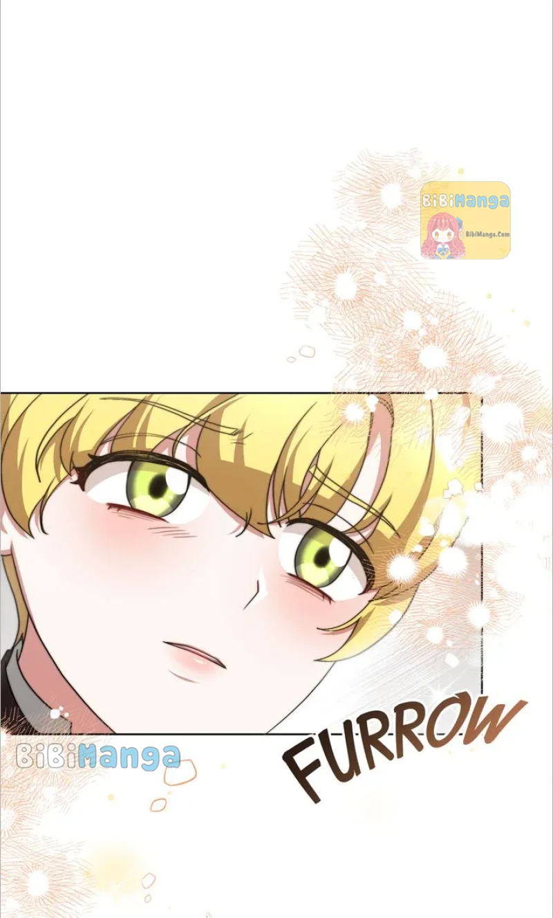 The Forgotten Princess Wants To Live In Peace Chapter 73 - page 48