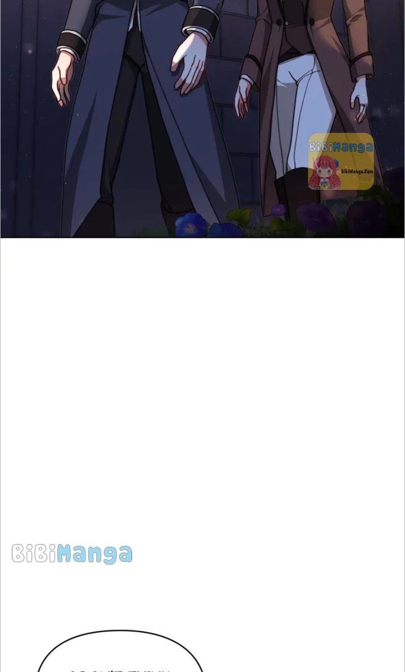 The Forgotten Princess Wants To Live In Peace Chapter 73 - page 57