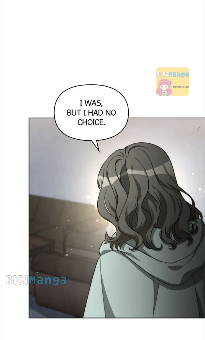 The Forgotten Princess Wants To Live In Peace Chapter 73 - page 7