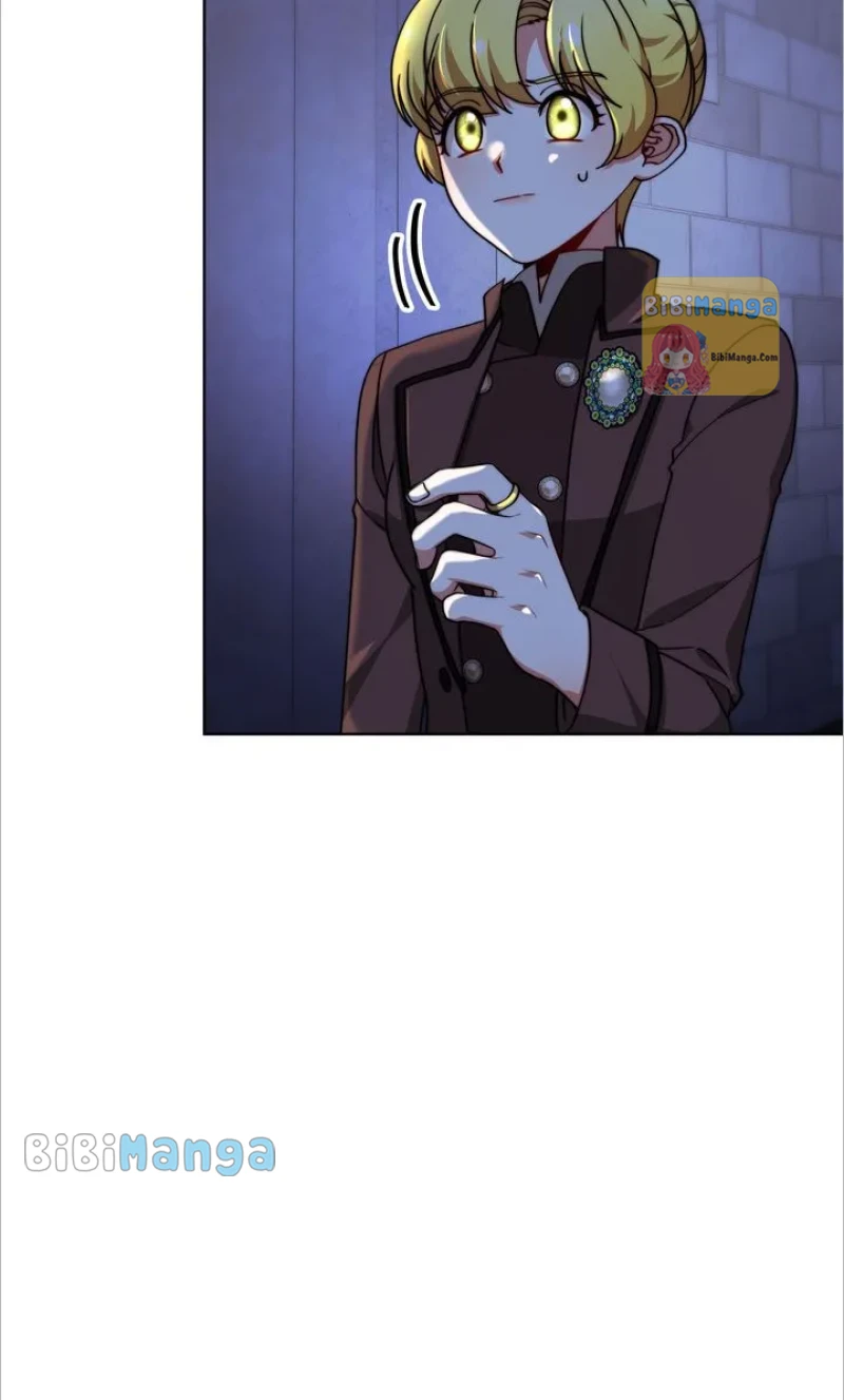 The Forgotten Princess Wants To Live In Peace Chapter 73 - page 64