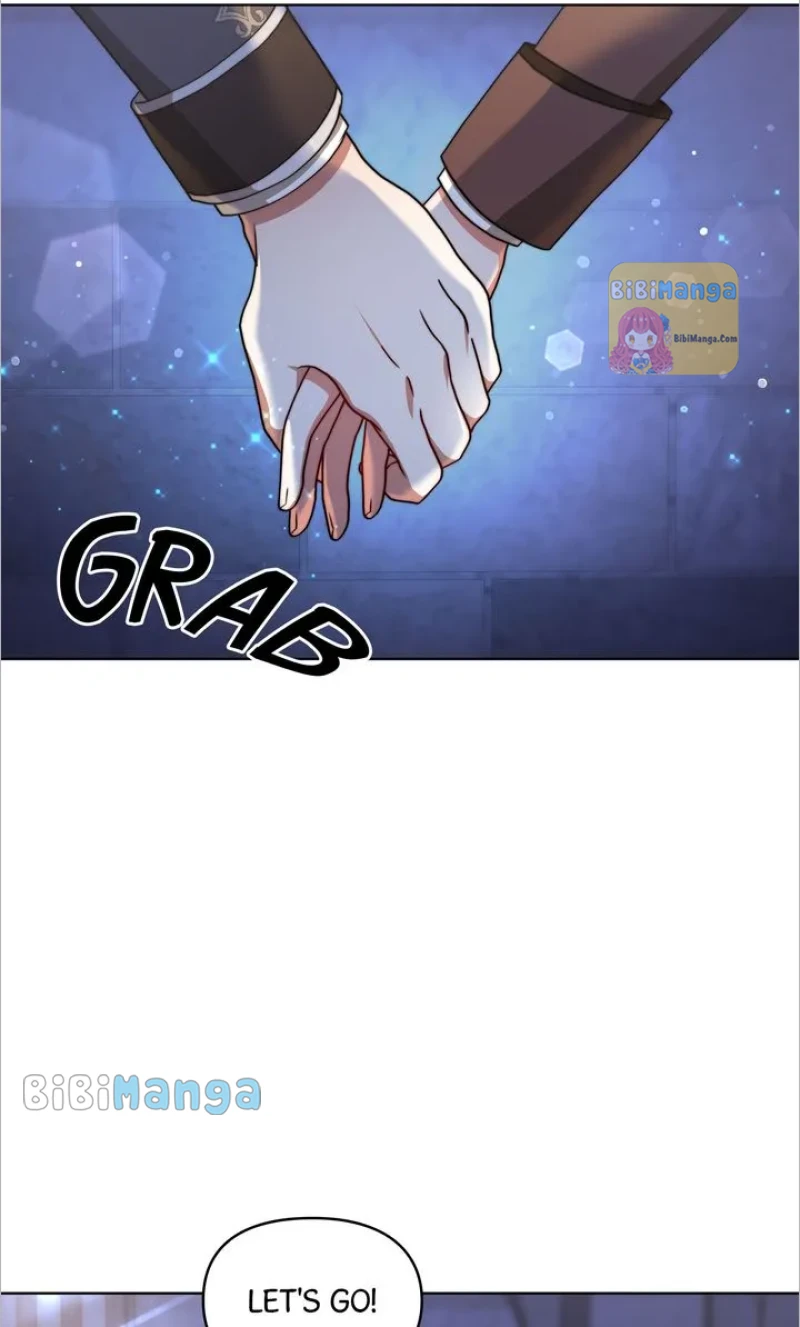 The Forgotten Princess Wants To Live In Peace Chapter 73 - page 65