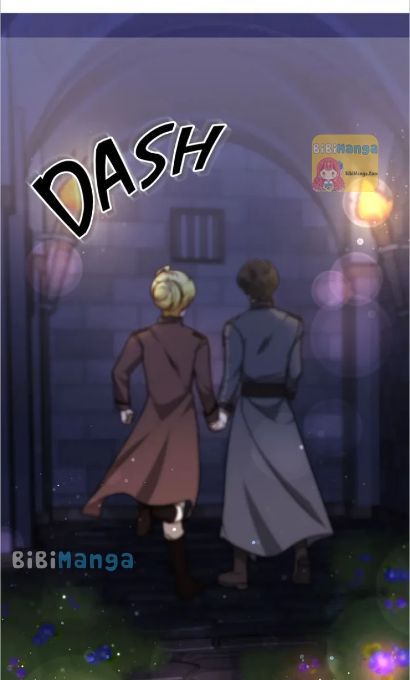 The Forgotten Princess Wants To Live In Peace Chapter 73 - page 67
