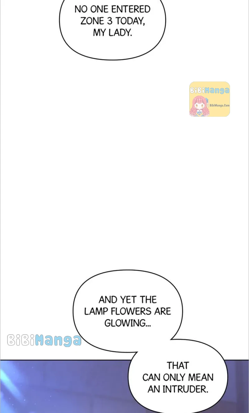 The Forgotten Princess Wants To Live In Peace Chapter 73 - page 75