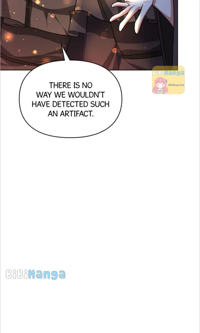 The Forgotten Princess Wants To Live In Peace Chapter 73 - page 78