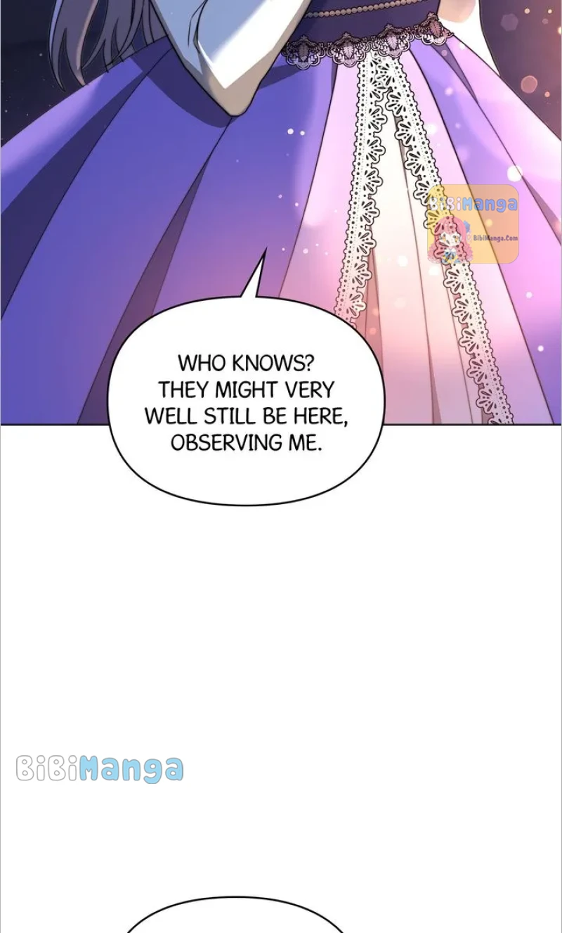 The Forgotten Princess Wants To Live In Peace Chapter 73 - page 80