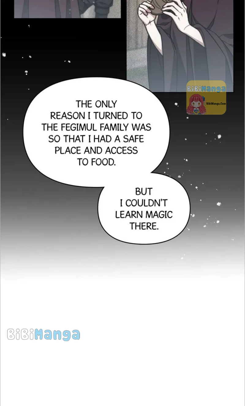 The Forgotten Princess Wants To Live In Peace Chapter 73 - page 9