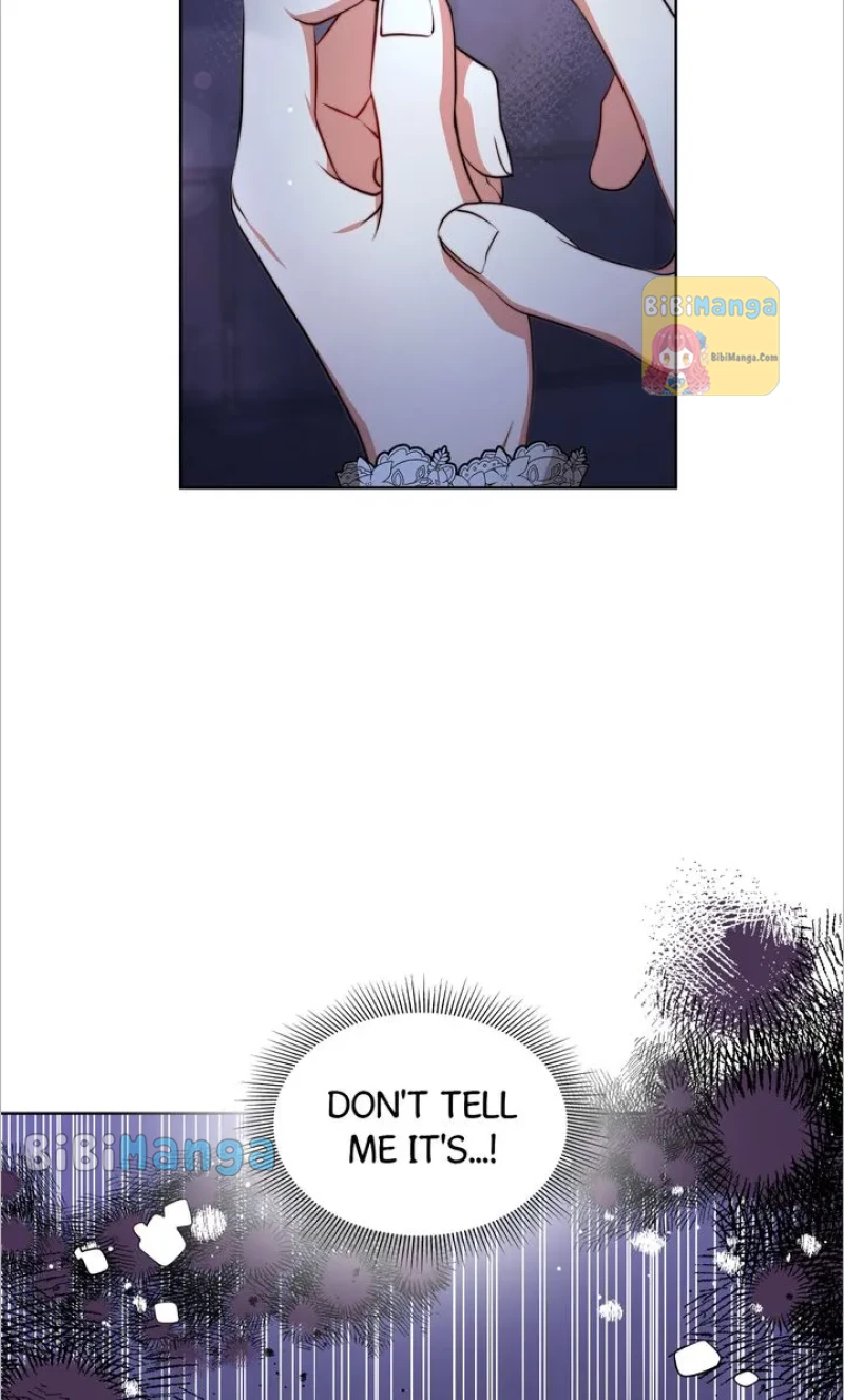 The Forgotten Princess Wants To Live In Peace Chapter 73 - page 83