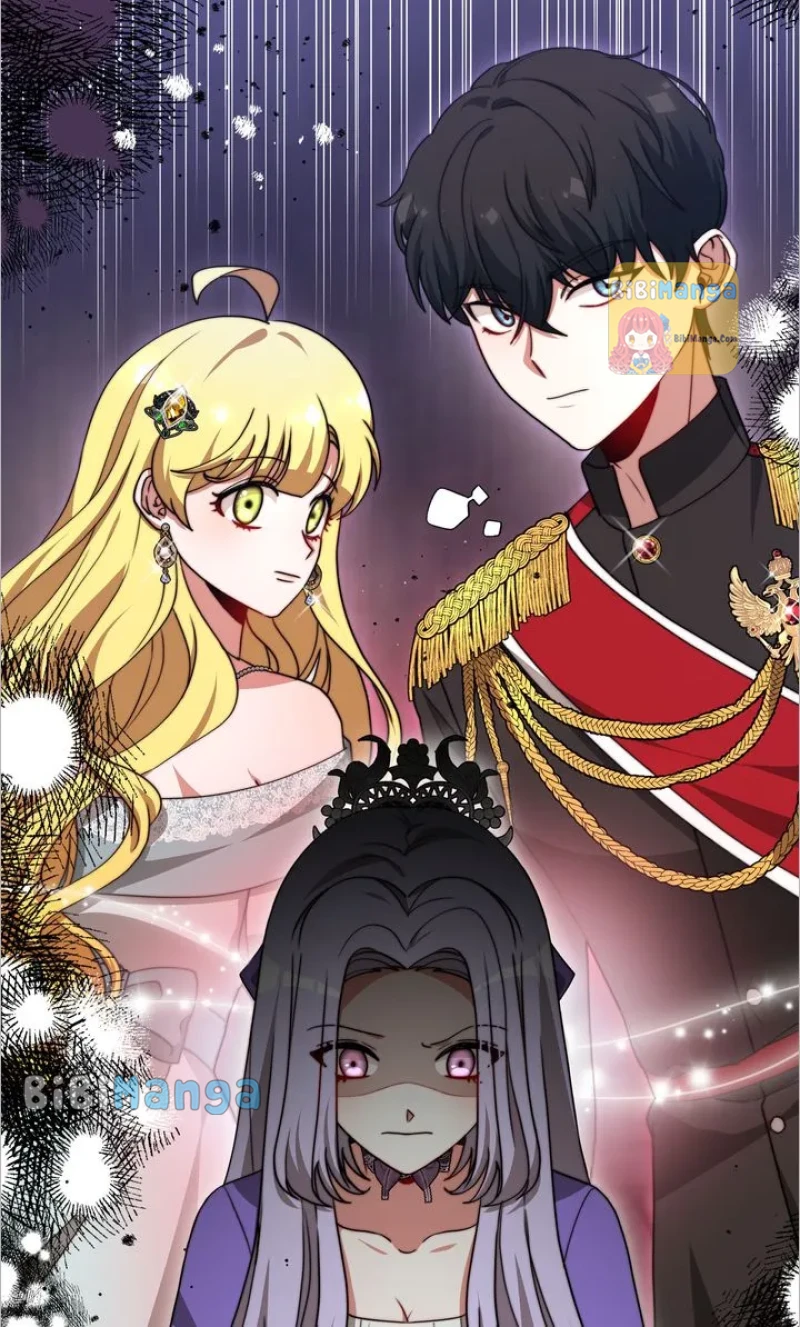 The Forgotten Princess Wants To Live In Peace Chapter 73 - page 84