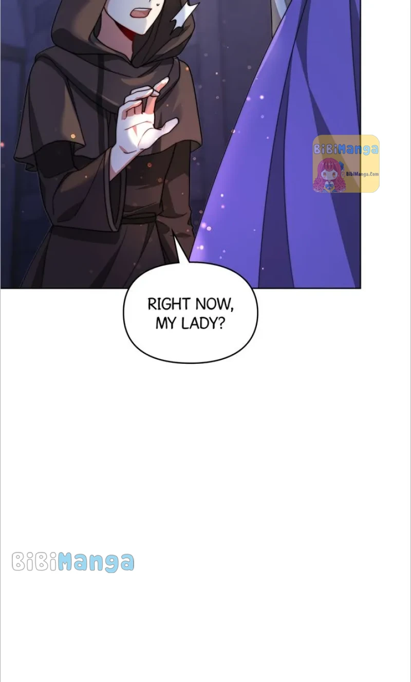 The Forgotten Princess Wants To Live In Peace Chapter 73 - page 86