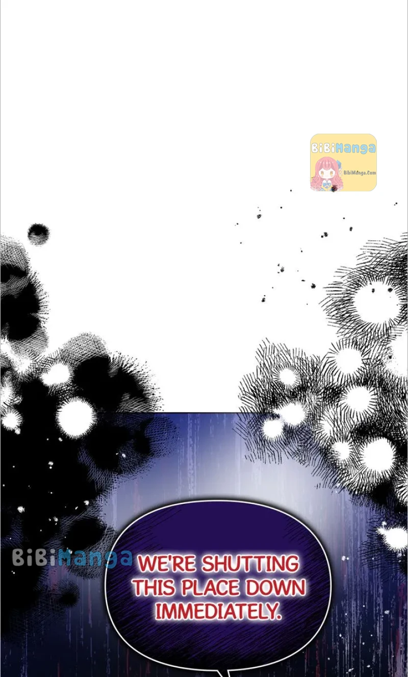 The Forgotten Princess Wants To Live In Peace Chapter 73 - page 88