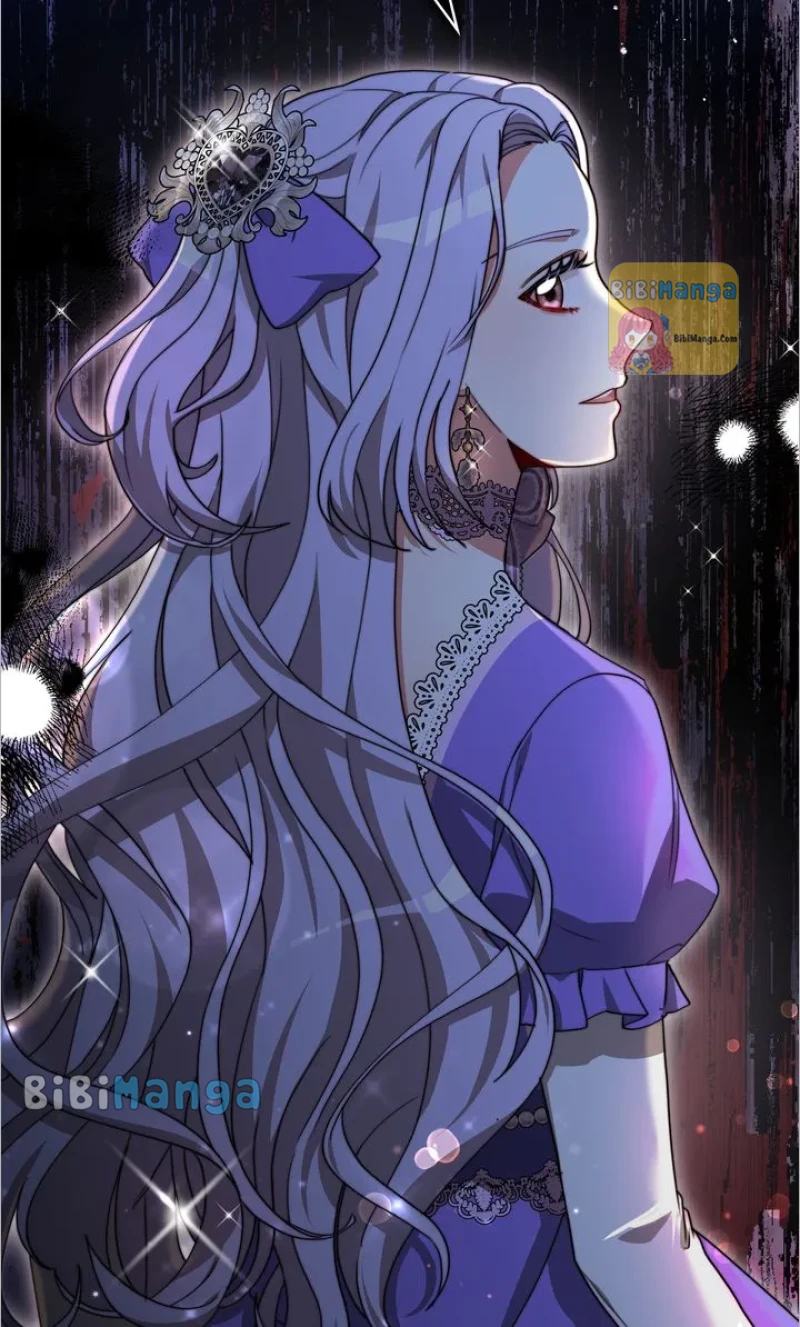 The Forgotten Princess Wants To Live In Peace Chapter 73 - page 89