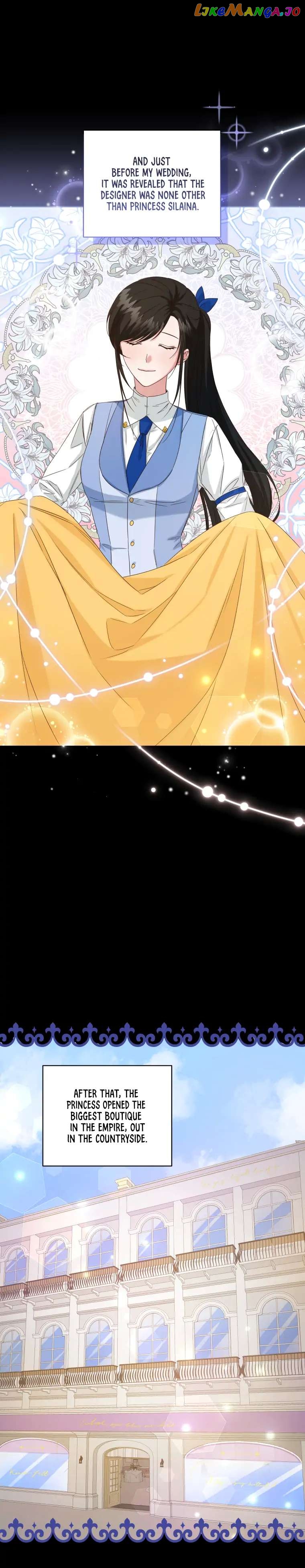 I’ll Change My Fate To Be Executed Chapter 7 - page 13