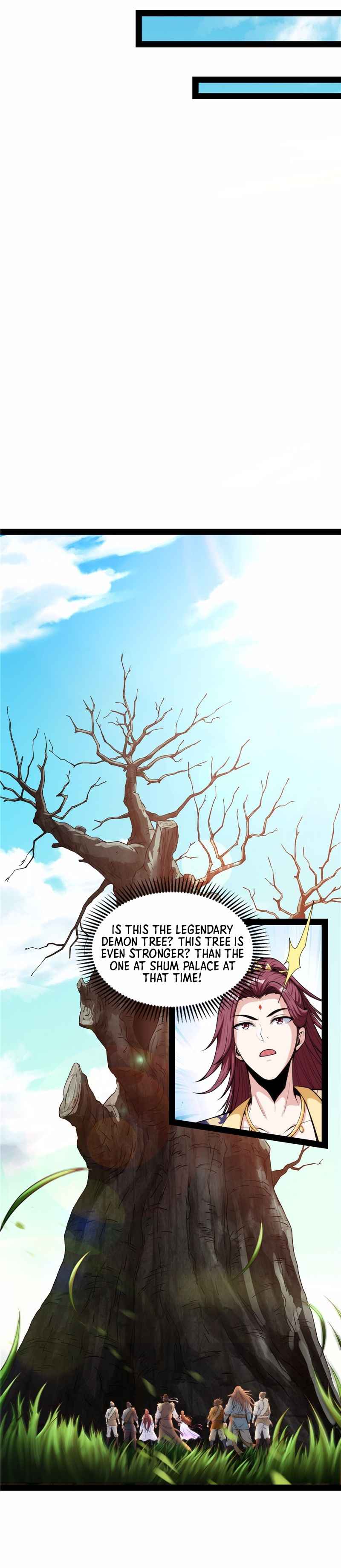I Am The King Chapter 59 - page 18