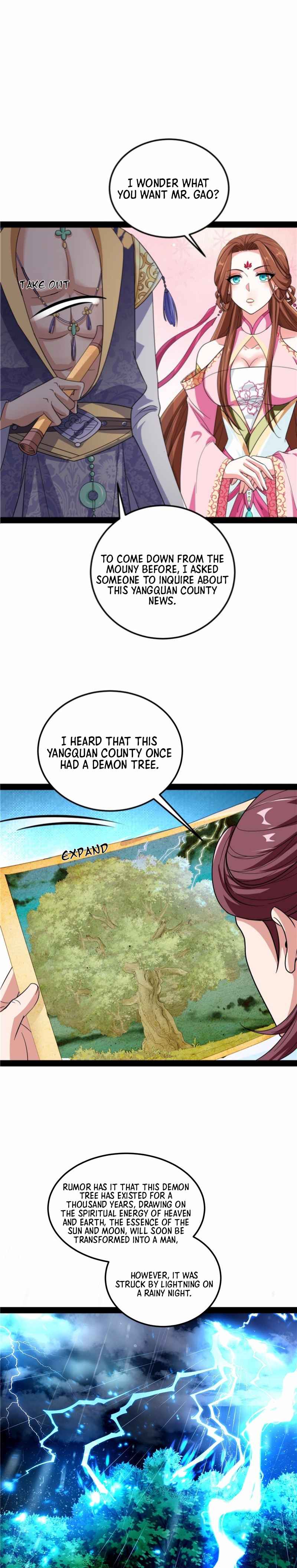 I Am The King Chapter 57 - page 12