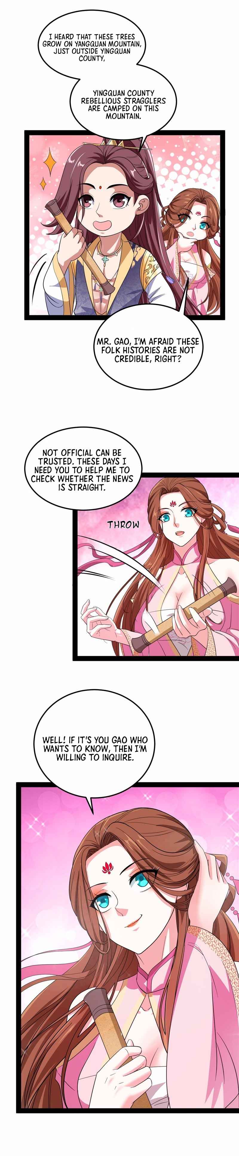 I Am The King Chapter 57 - page 14
