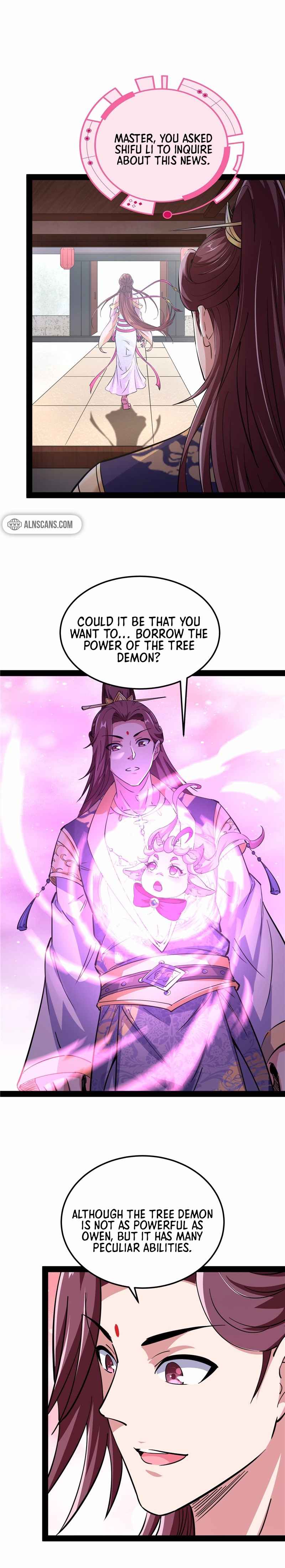 I Am The King Chapter 57 - page 15