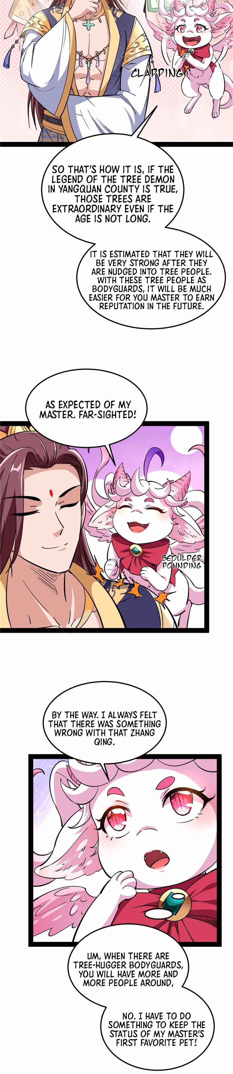 I Am The King Chapter 57 - page 17