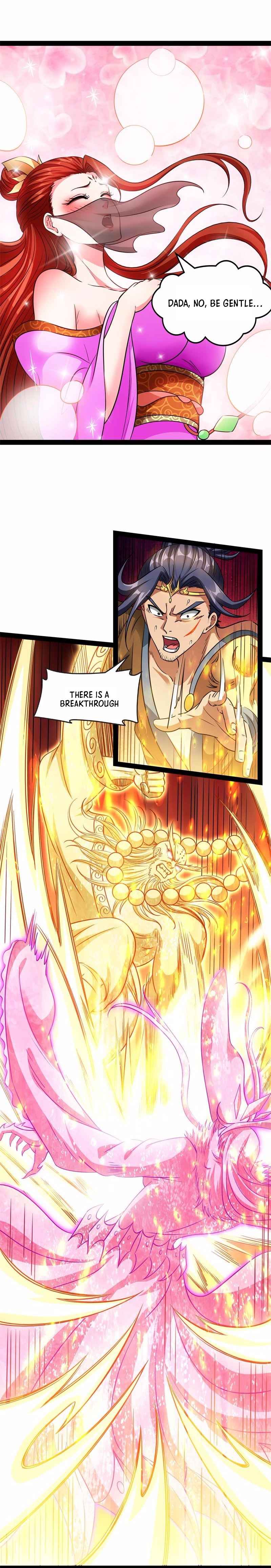 I Am The King Chapter 53 - page 16