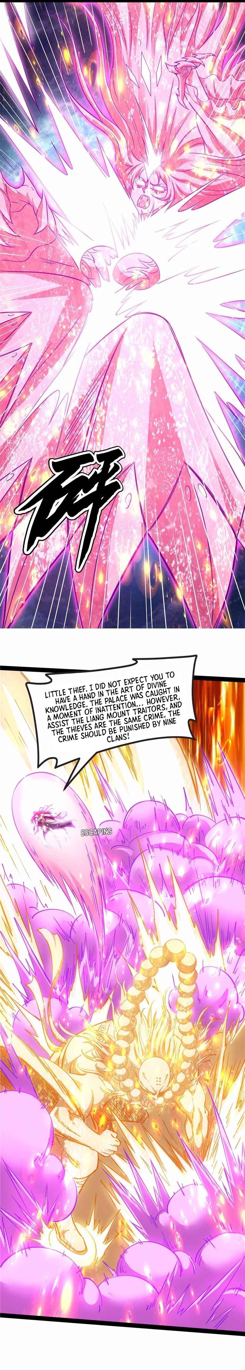 I Am The King Chapter 53 - page 17