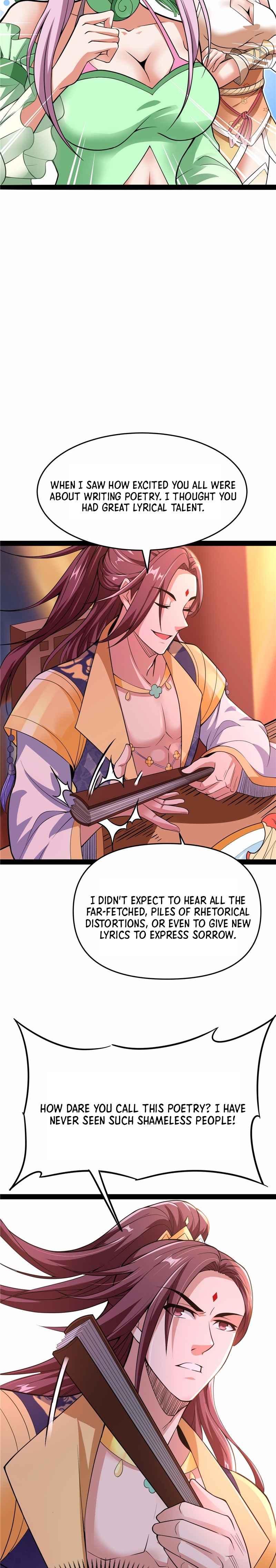 I Am The King Chapter 51 - page 16
