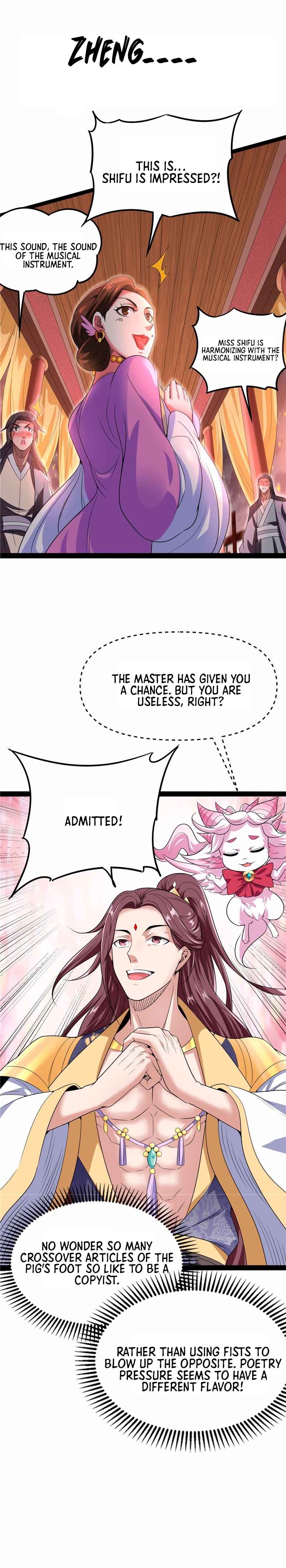 I Am The King Chapter 51 - page 24