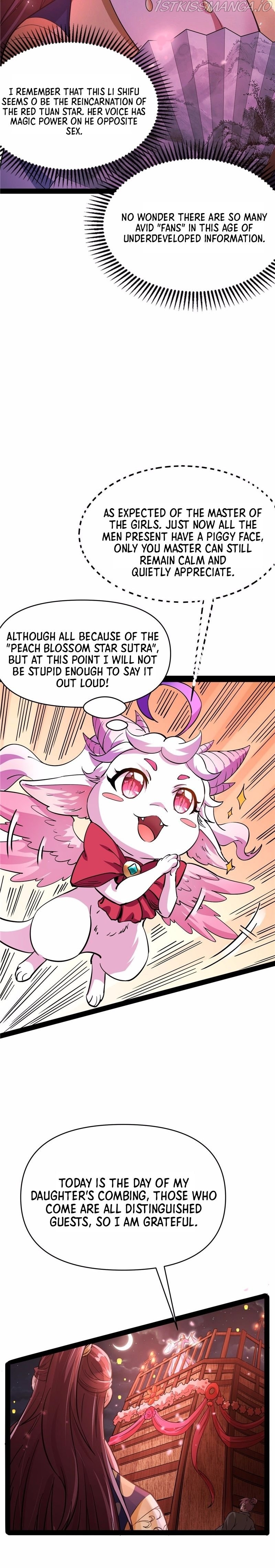 I Am The King Chapter 50 - page 10