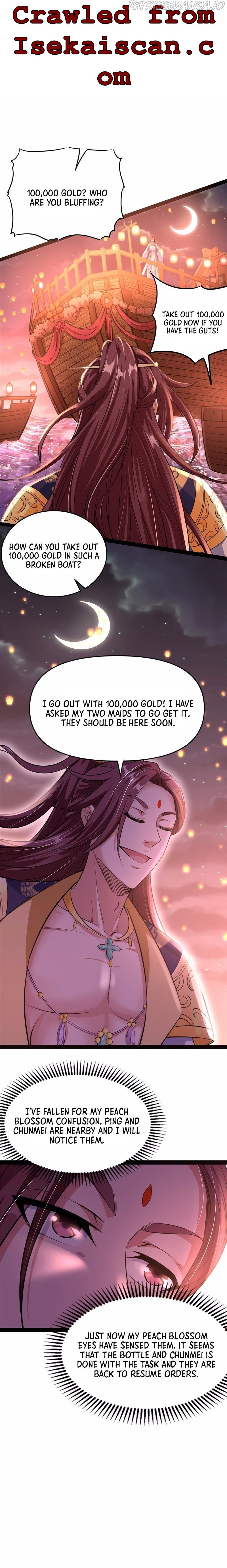 I Am The King Chapter 50 - page 18