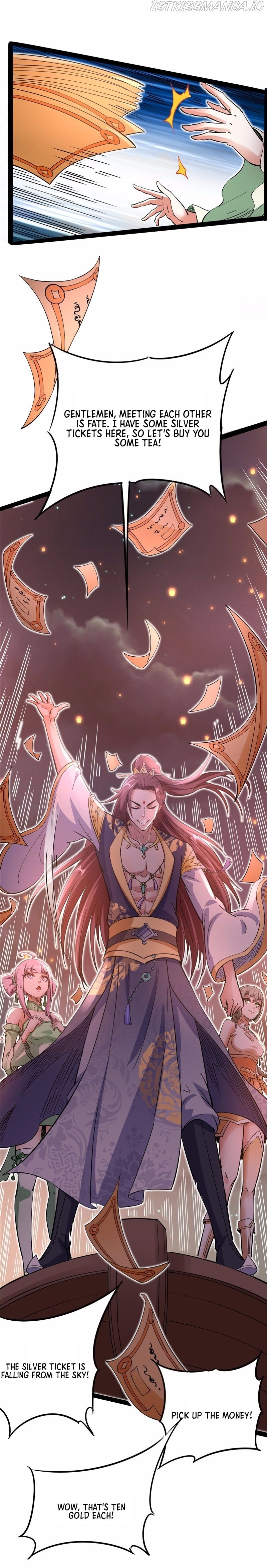 I Am The King Chapter 50 - page 25