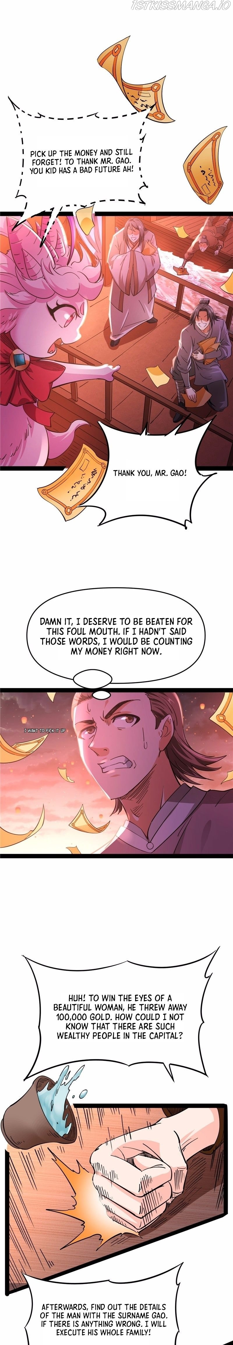 I Am The King Chapter 50 - page 26