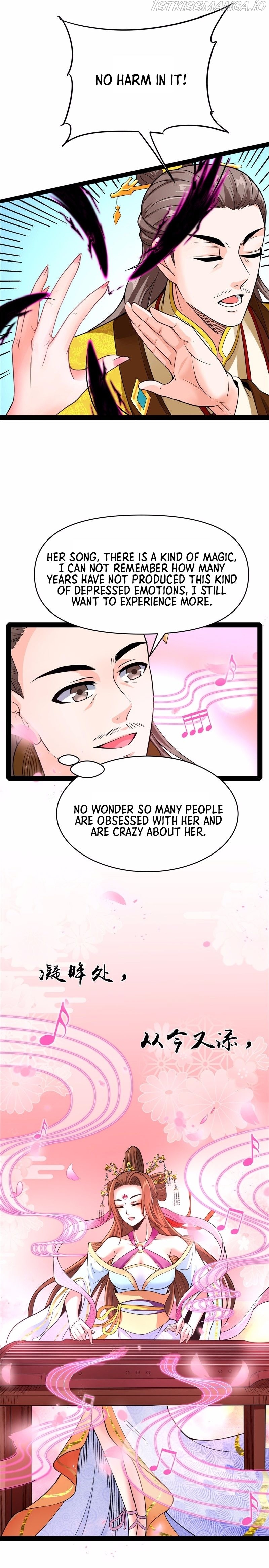 I Am The King Chapter 50 - page 8