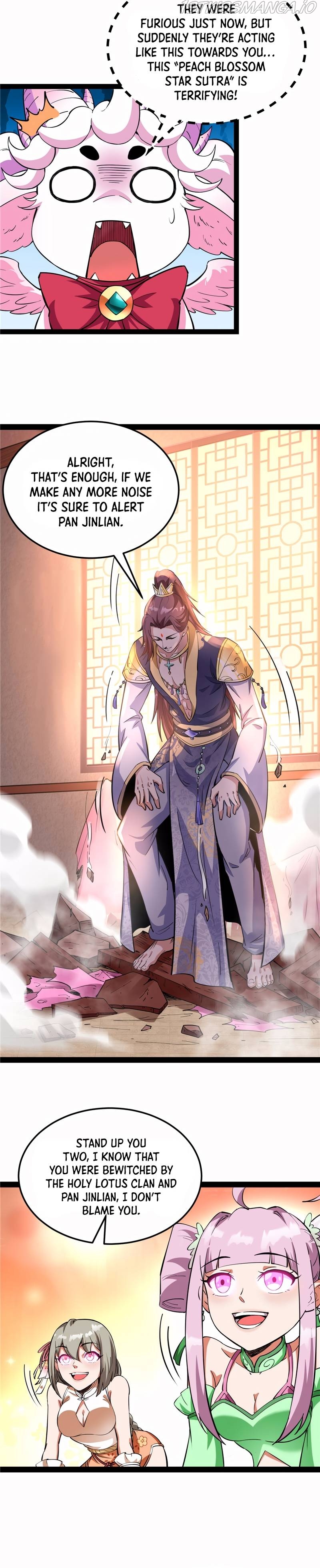 I Am The King Chapter 42 - page 12
