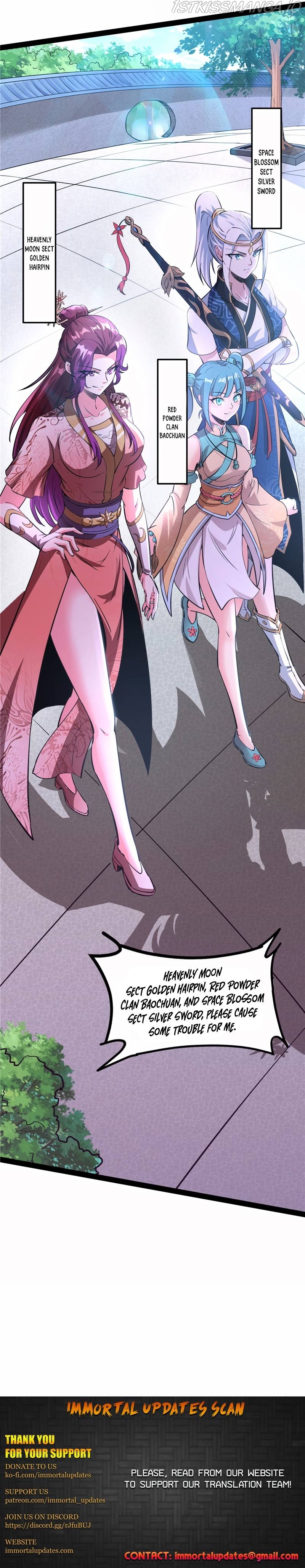 I Am The King Chapter 42 - page 15