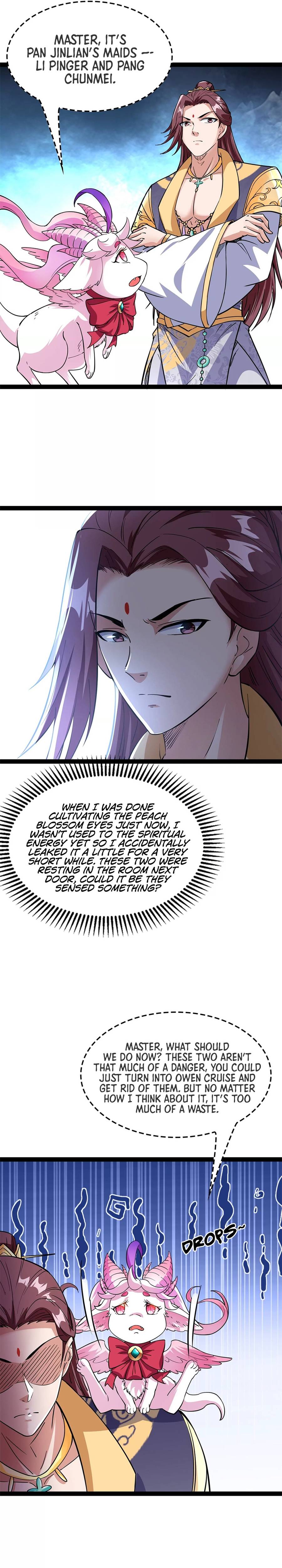 I Am The King Chapter 41 - page 17