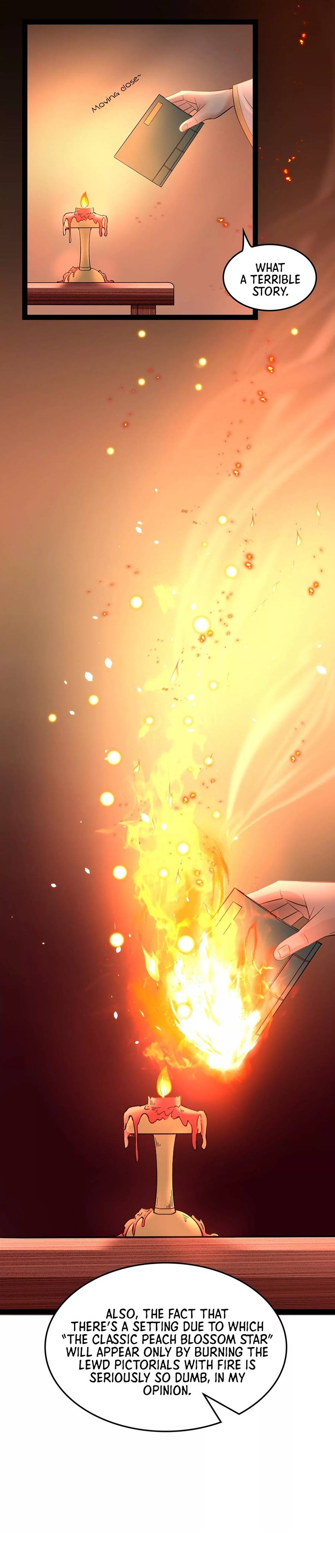 I Am The King Chapter 41 - page 8