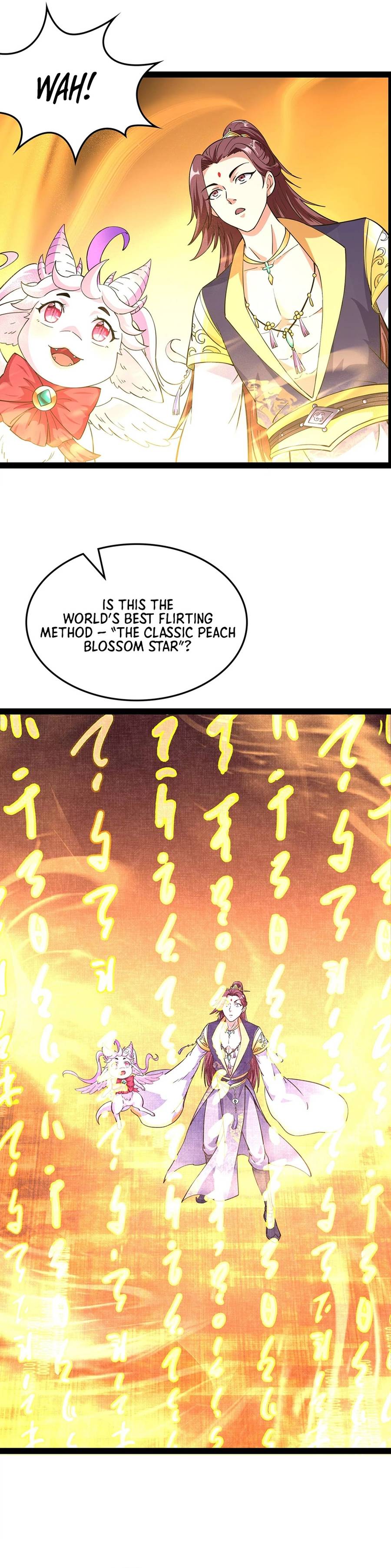I Am The King Chapter 41 - page 9