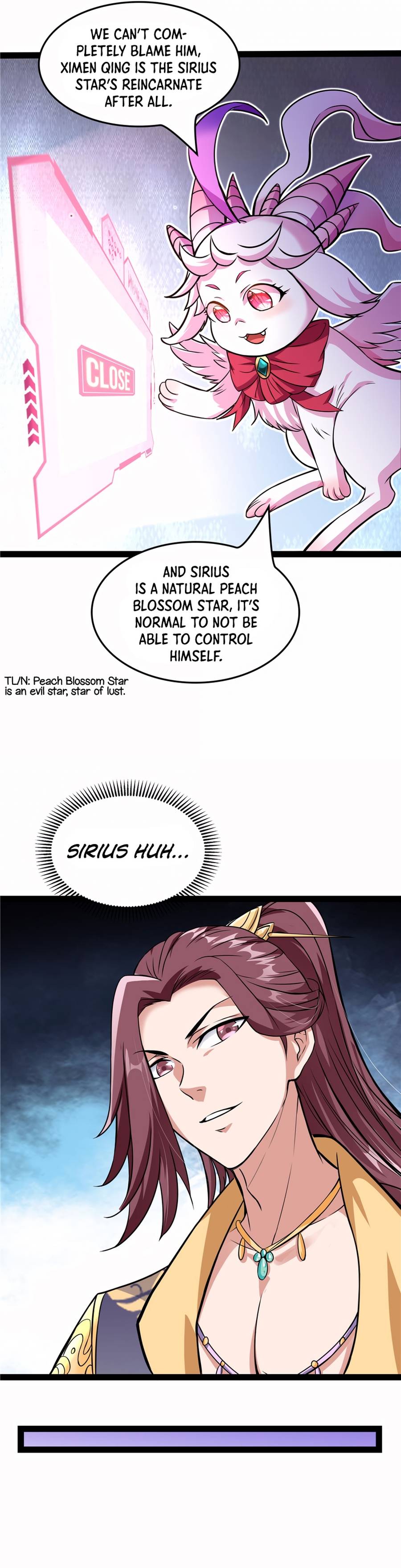 I Am The King Chapter 40 - page 10