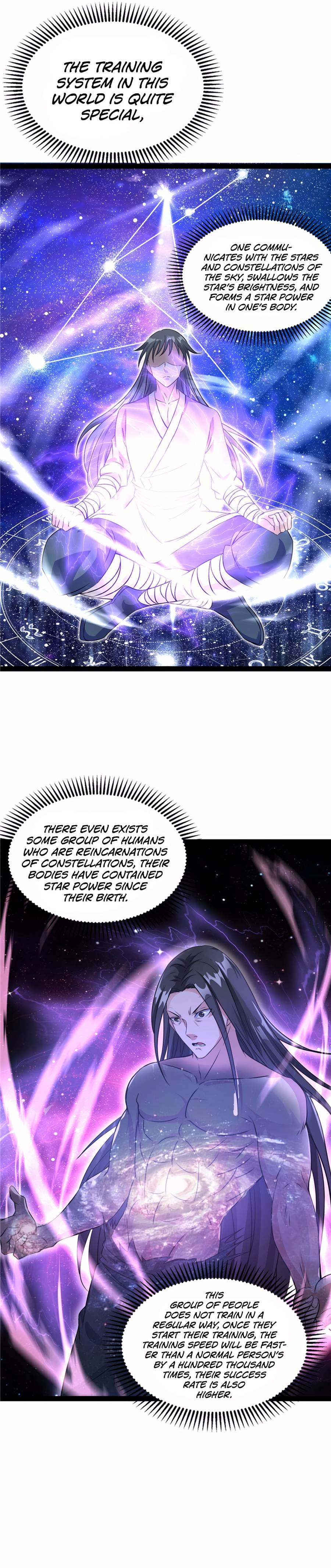 I Am The King Chapter 40 - page 11