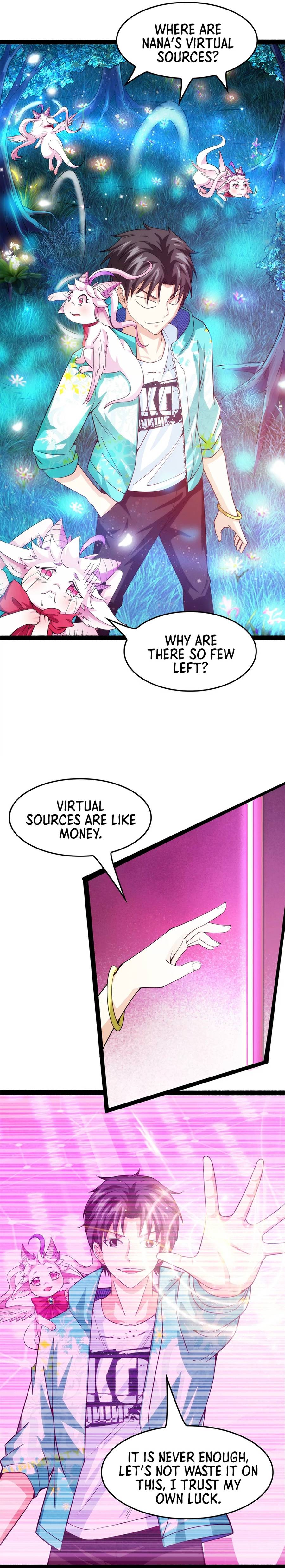 I Am The King Chapter 39 - page 15