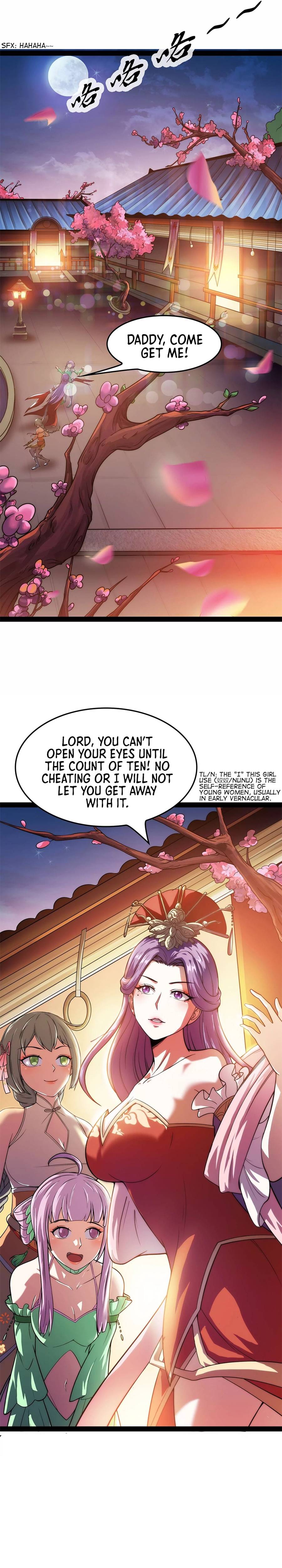 I Am The King Chapter 39 - page 18