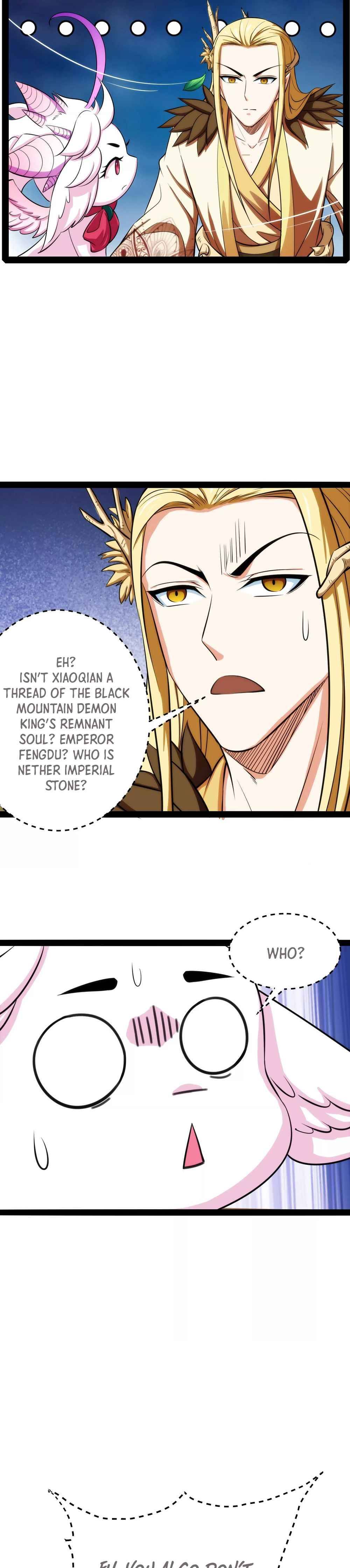 I Am The King Chapter 27 - page 26