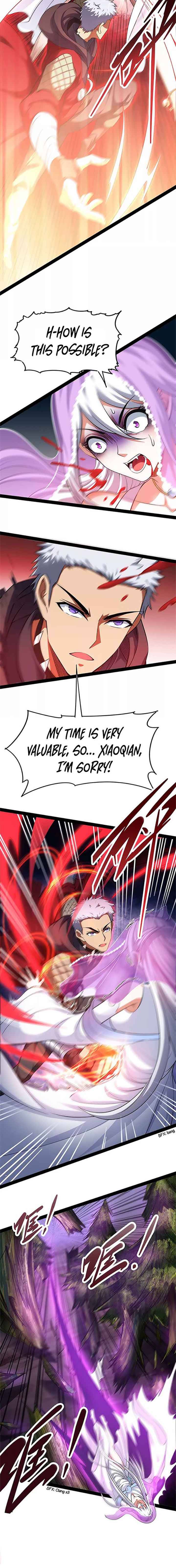 I Am The King Chapter 26 - page 12