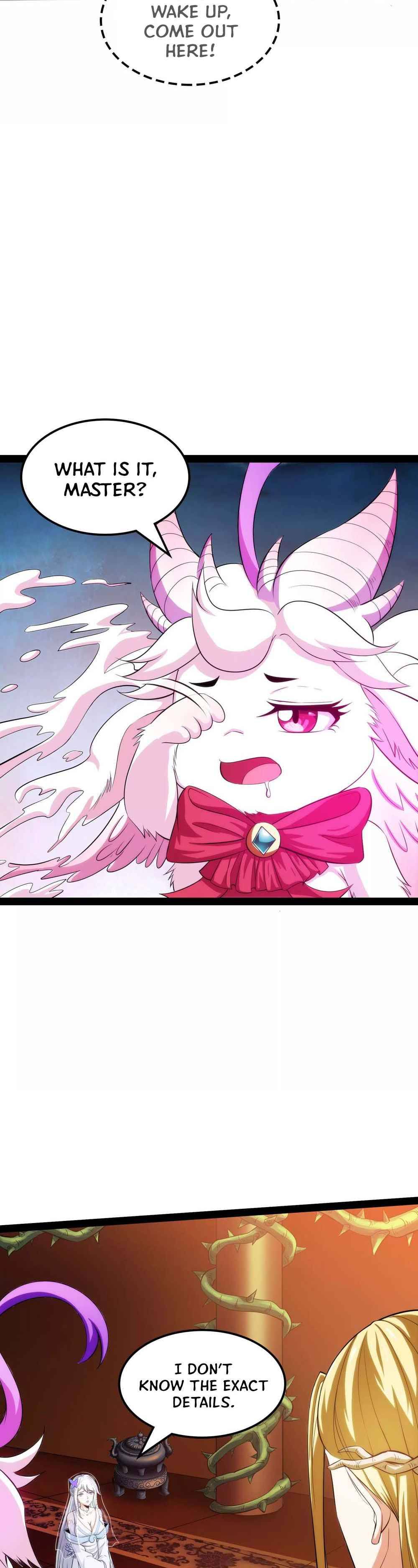 I Am The King Chapter 25 - page 22