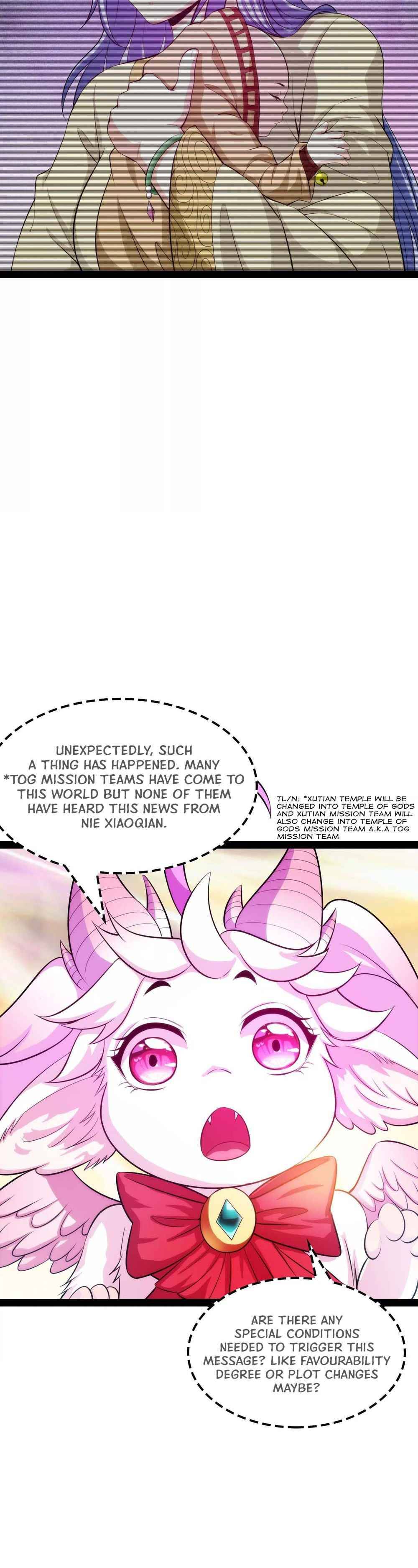 I Am The King Chapter 25 - page 24