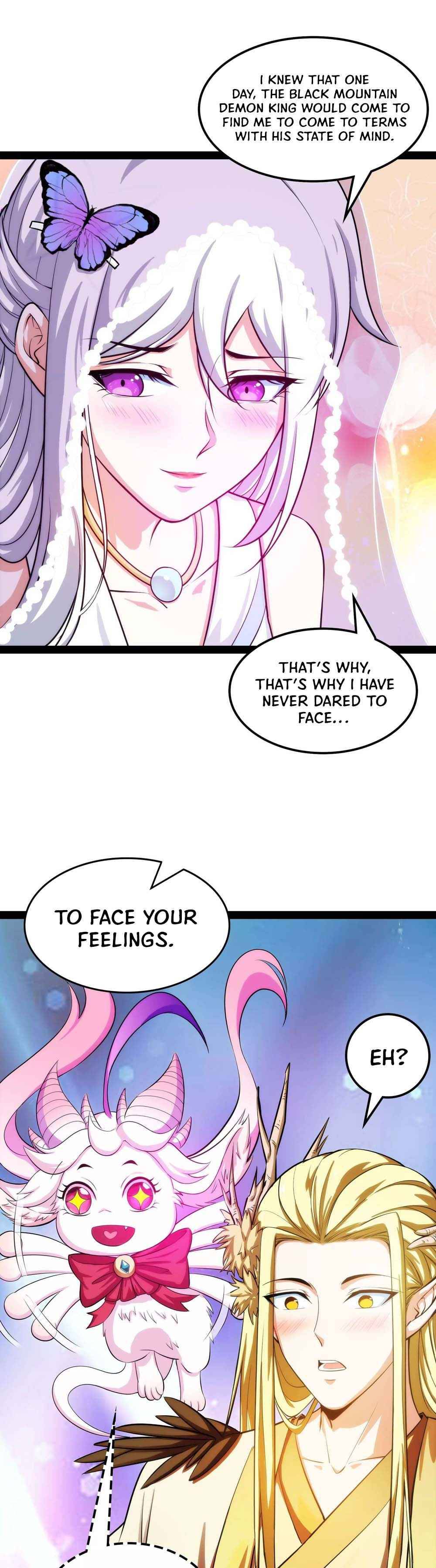 I Am The King Chapter 25 - page 25