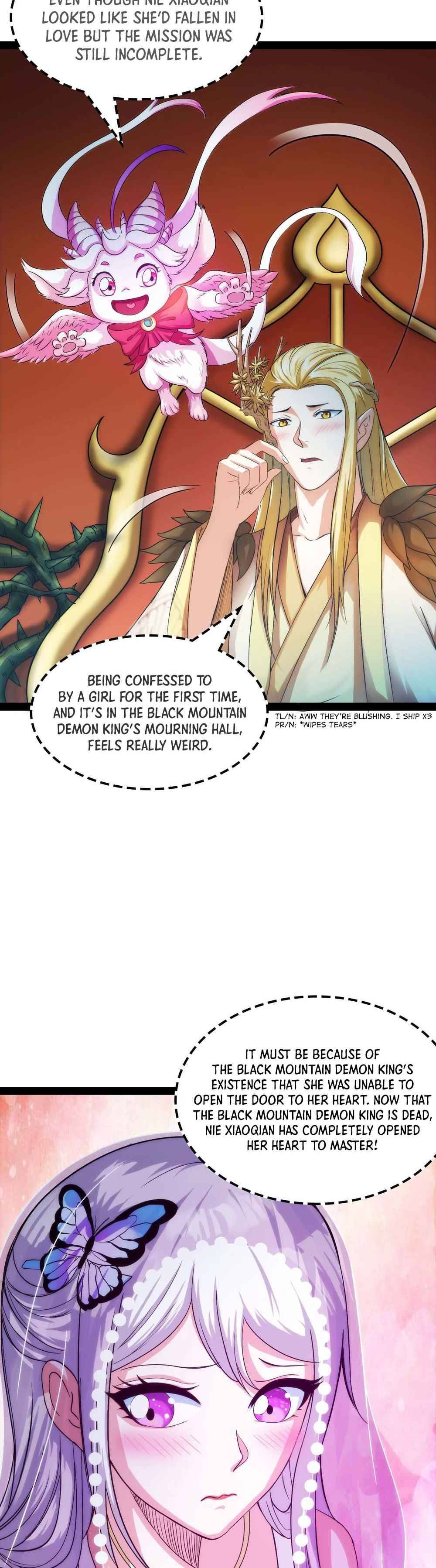 I Am The King Chapter 25 - page 27